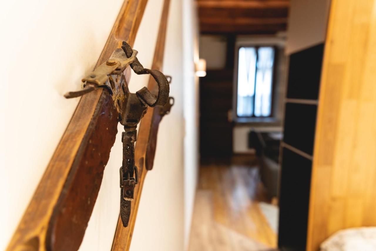 La Cour Filaterie - Suite Au D'Annecy Pdj En Option ภายนอก รูปภาพ