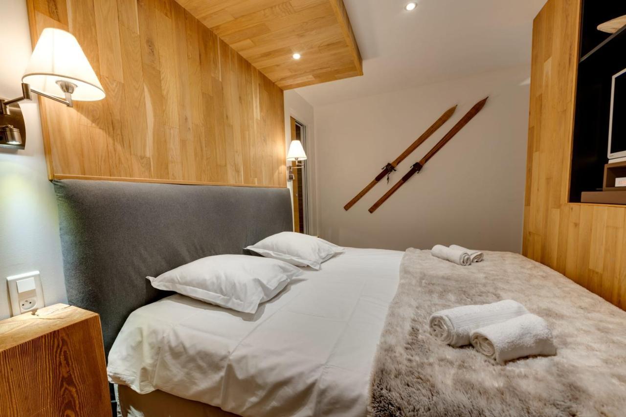 La Cour Filaterie - Suite Au D'Annecy Pdj En Option ภายนอก รูปภาพ